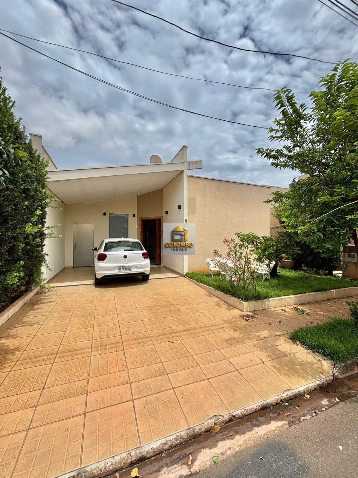 Casa à Venda – Residencial Alta Vista