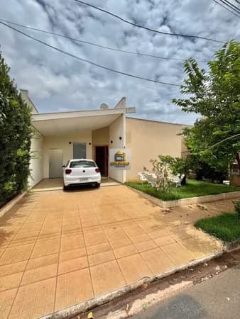 Casa à Venda – Residencial Alta Vista