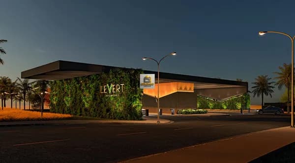 VENDA- TERRENOS - LE VERT - ÚLTMAS UNIDADES