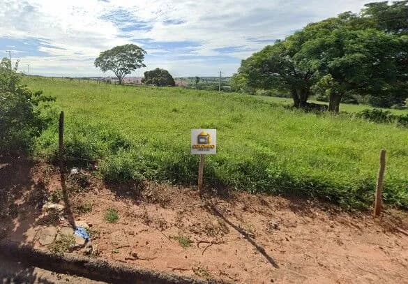 VENDE - TERRENO - COSMORAMA - Localização excelente - PARCELAMENTO