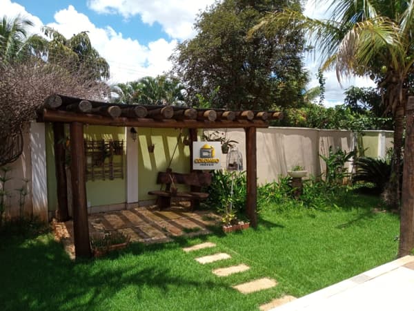 VENDA- CASA EM CONDOMÍNIO BACURI
