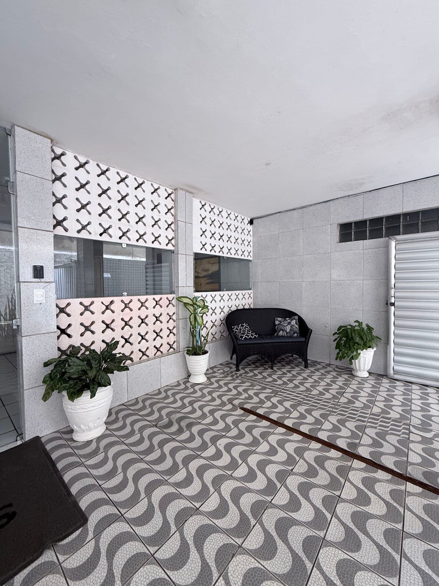 Apartamento em Tambaú, João Pessoa/PB