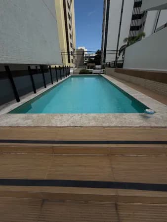 Apartamento em Tambaú, João Pessoa/PB