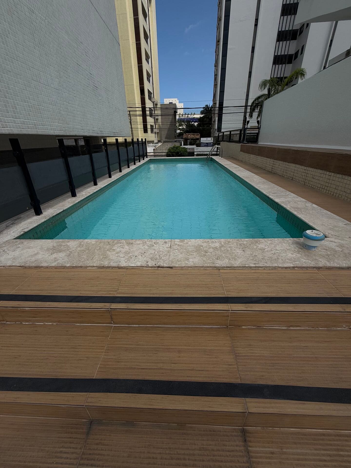 Apartamento em Tambaú, João Pessoa/PB
