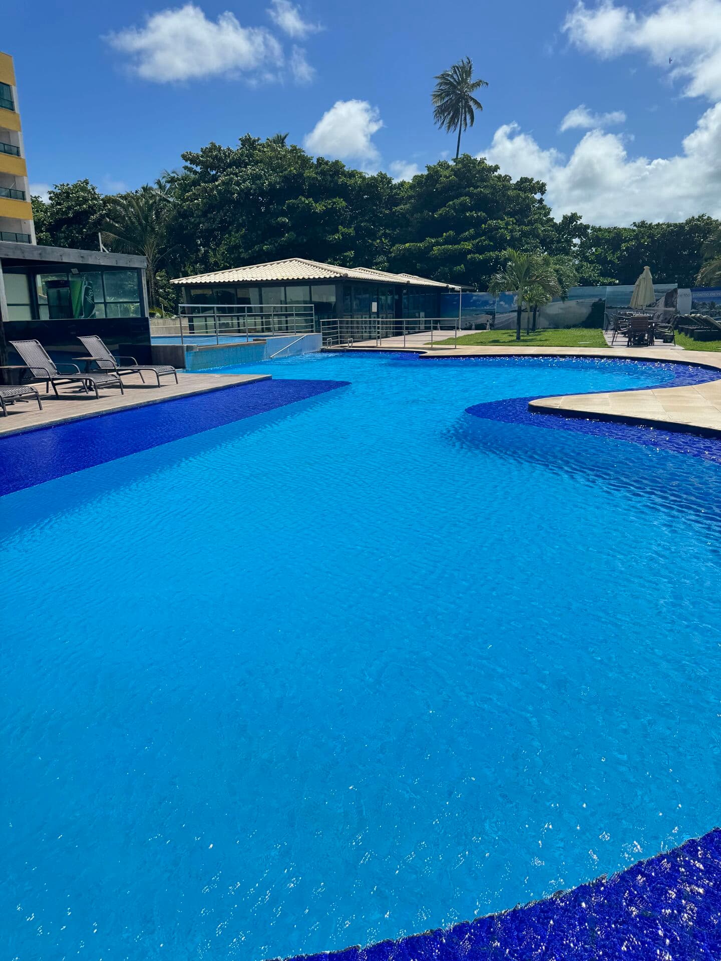 Apartamento em JACUMÃ, Conde/PB