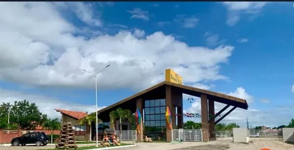 Lote/Terreno em Cruz do Espírito Santo - Centro