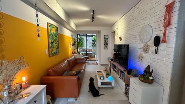 Apartamento Térreo em Aeroclube, João Pessoa/PB