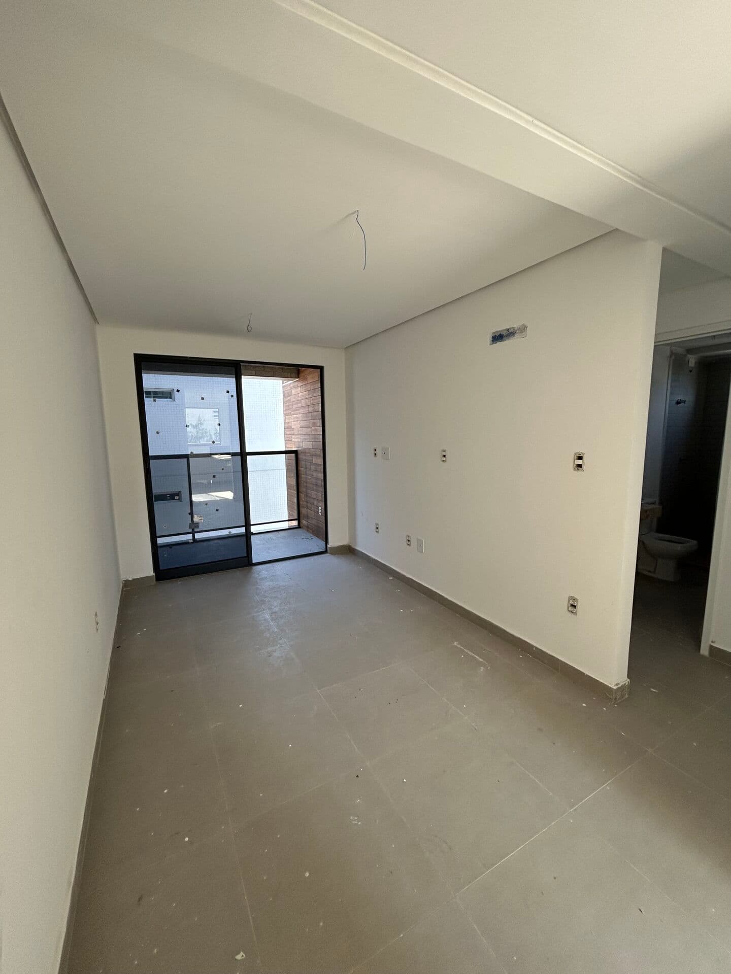 Apartamento em Intermares, Cabedelo/PB