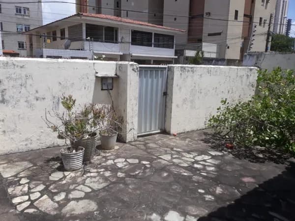 Casa Alvenaria em Manaíra, João Pessoa/PB