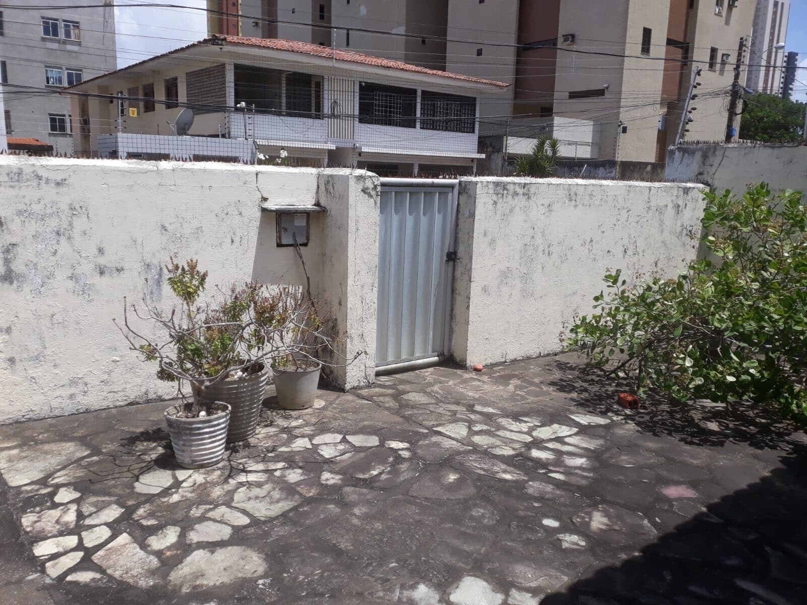 Casa Alvenaria em Manaíra, João Pessoa/PB