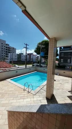 Apartamento em João Pessoa - Bessa