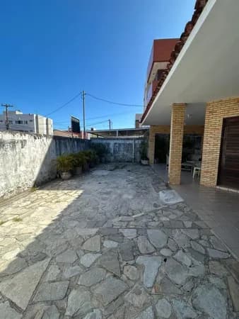 Casa em Bessa, João Pessoa/PB