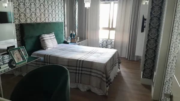 Apartamento Alto Padrão em Miramar, João Pessoa/PB