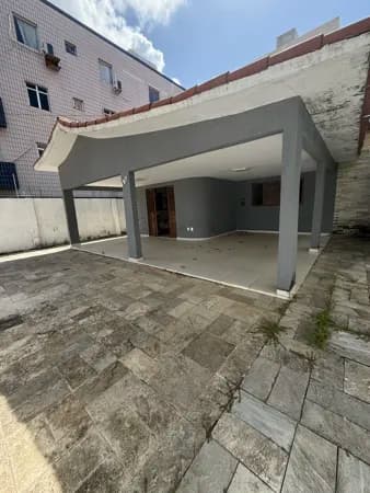 Casa Alvenaria em Camboinha, Cabedelo/PB
