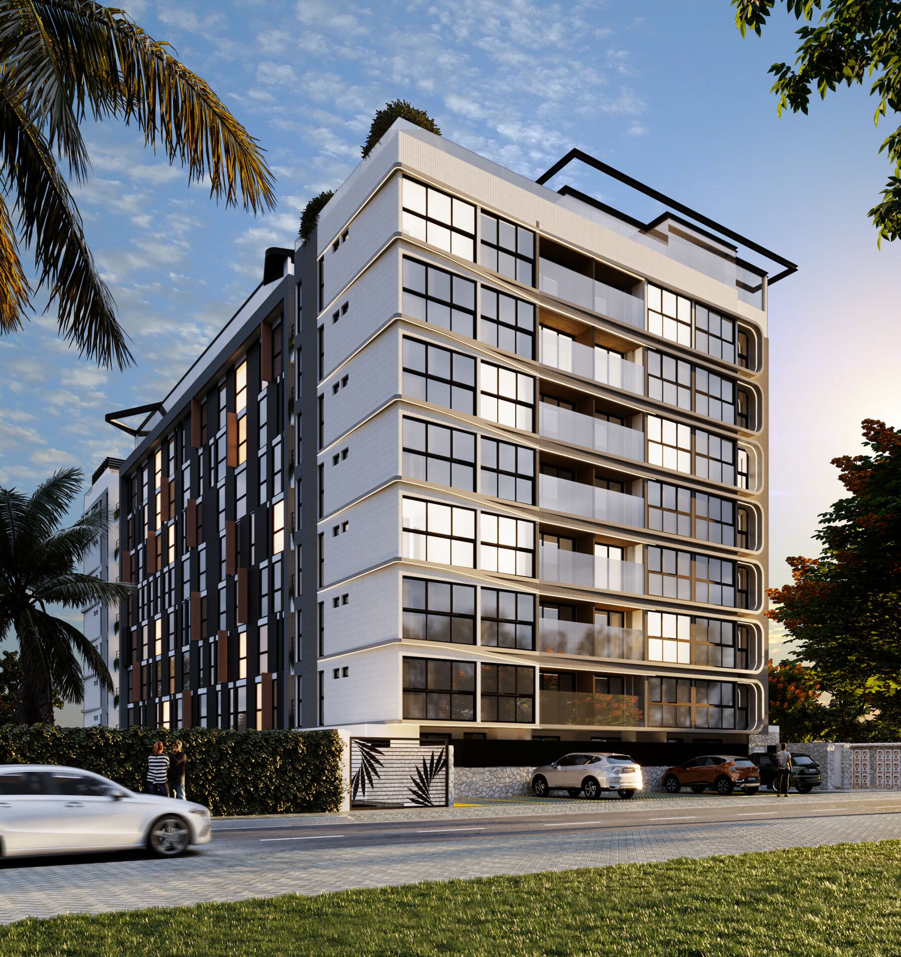 Repasse de Flat em Intermares, Cabedelo/PB