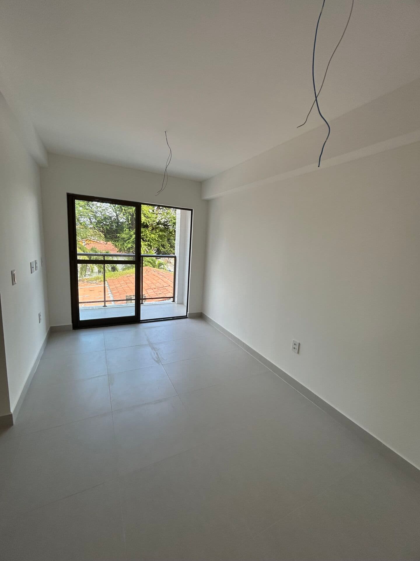 Apartamento em Miramar, João Pessoa/PB