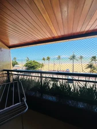 Apartamento Cobertura Duplex em Cabo Branco, João Pessoa/PB