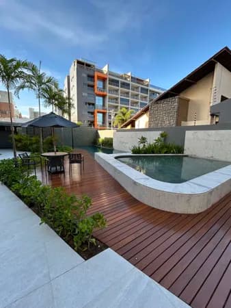 Apartamento em Jardim Oceania, João Pessoa/PB