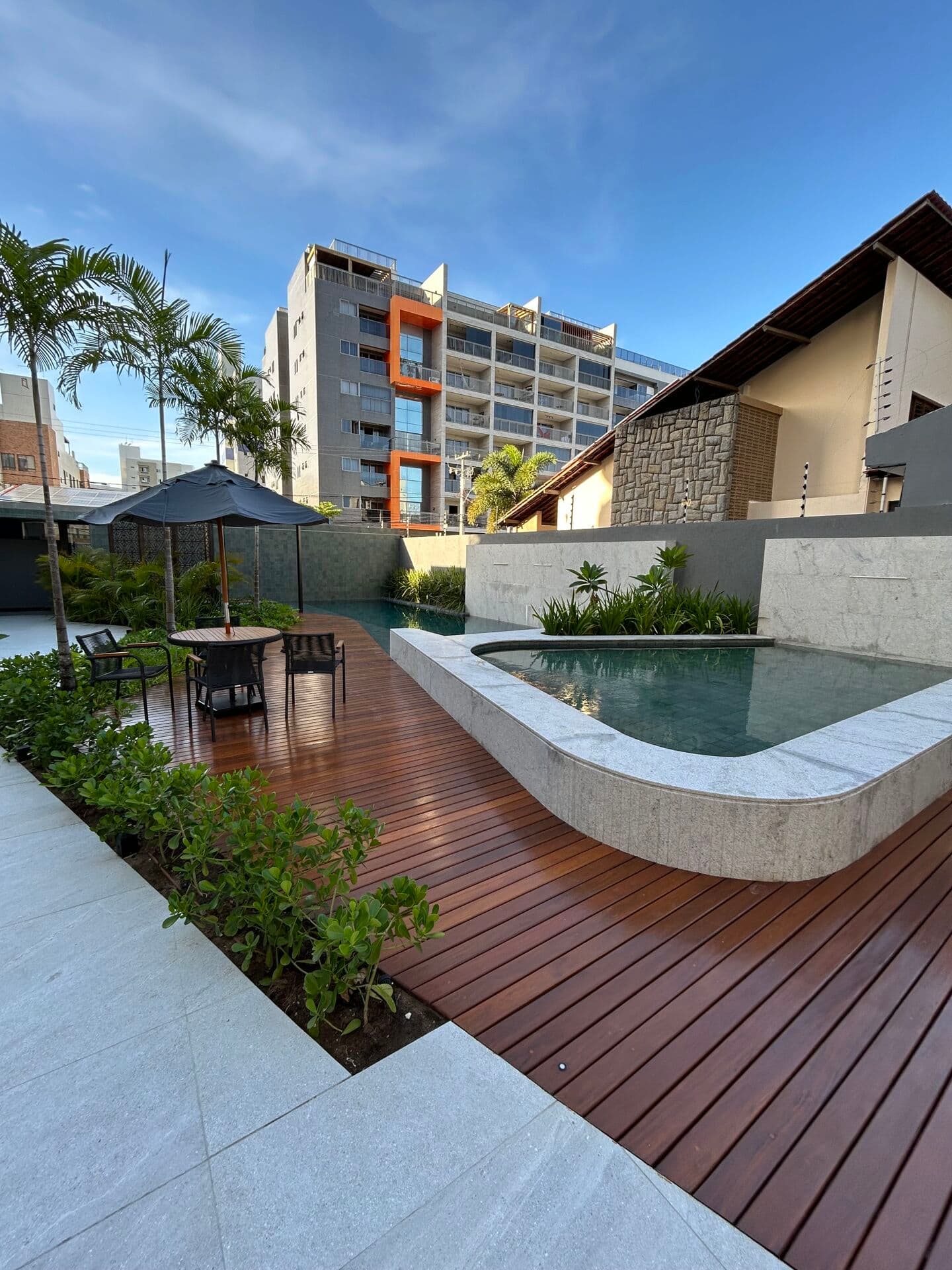 Apartamento em Jardim Oceania, João Pessoa/PB