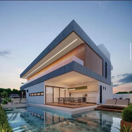 Casa em Cabedelo - Ponta de Campina