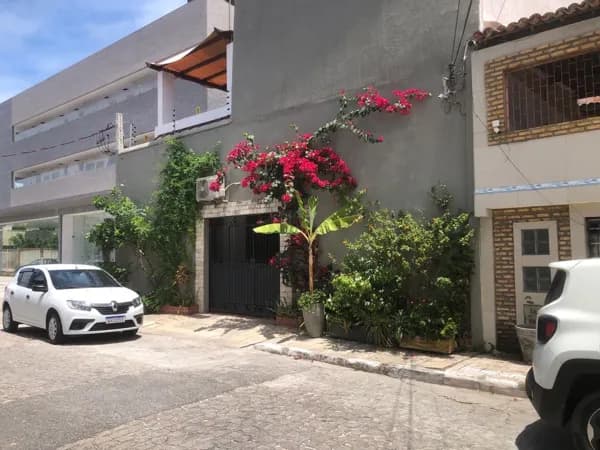 Casa Alvenaria em Manaíra, João Pessoa/PB