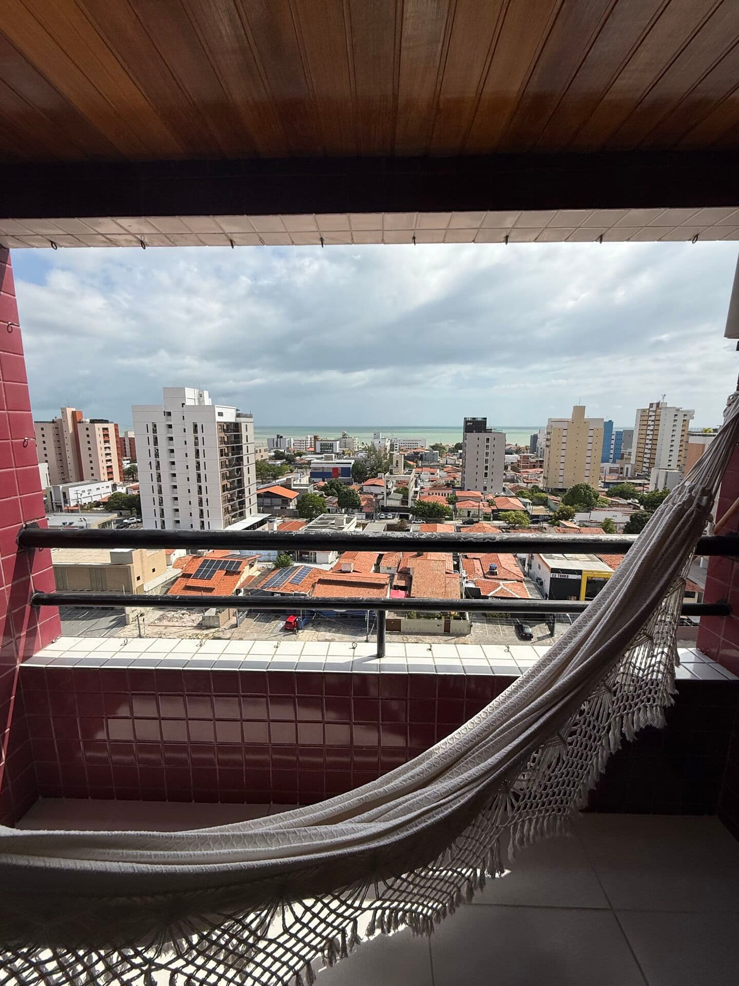 Apartamento no bairro Manaíra, em João Pessoa-PB