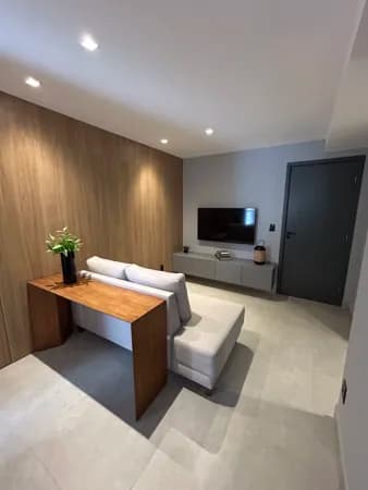 Apartamento em Jardim Oceania, João Pessoa/PB