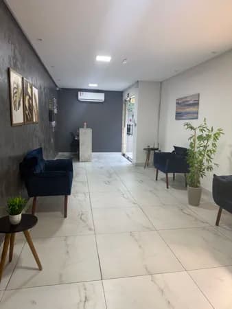 Flat em Cabo Branco, João Pessoa/PB