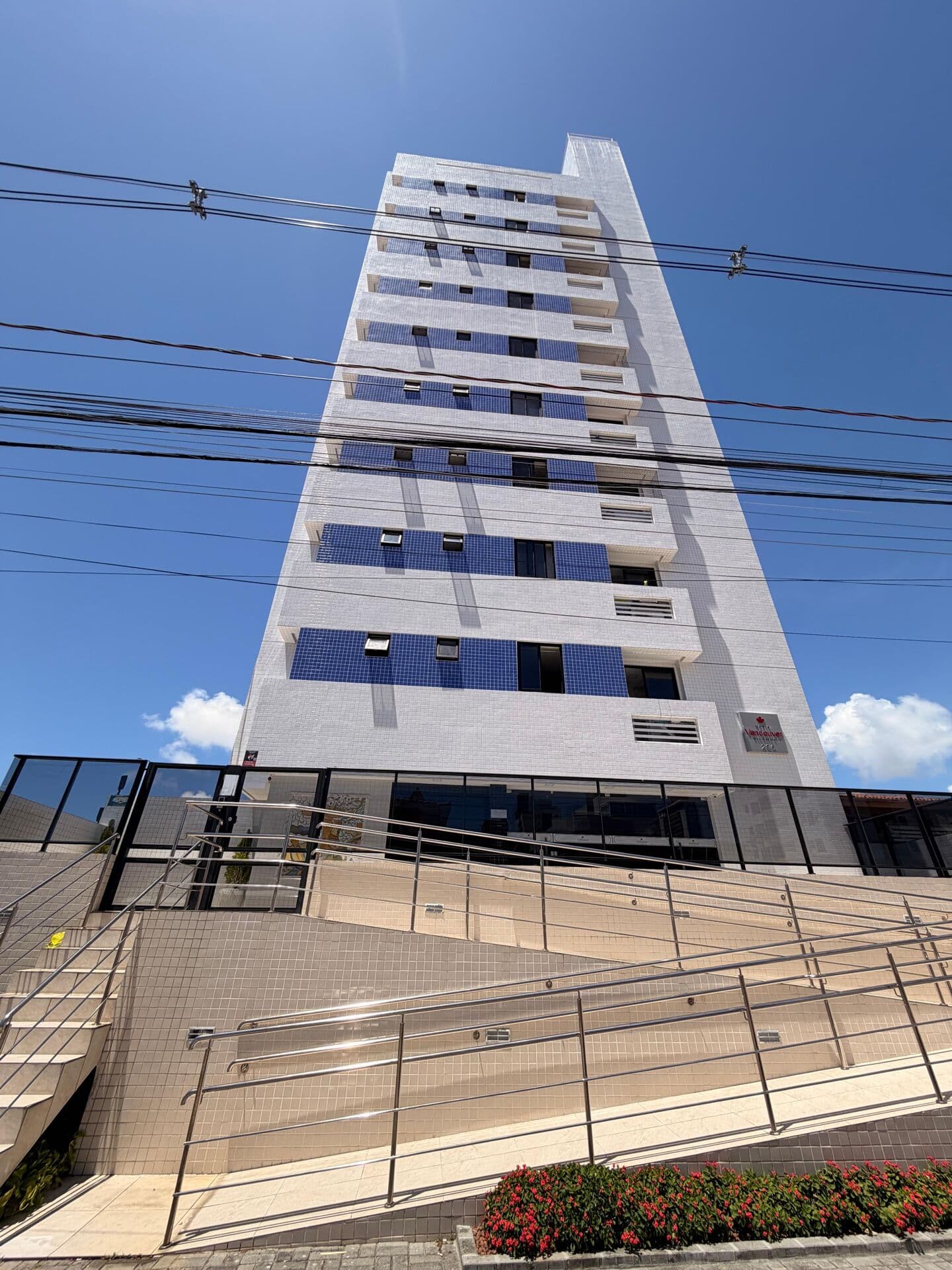 Apartamento em Tambauzinho, João Pessoa/PB