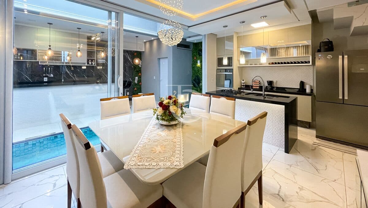 Casa - Villagio Unique