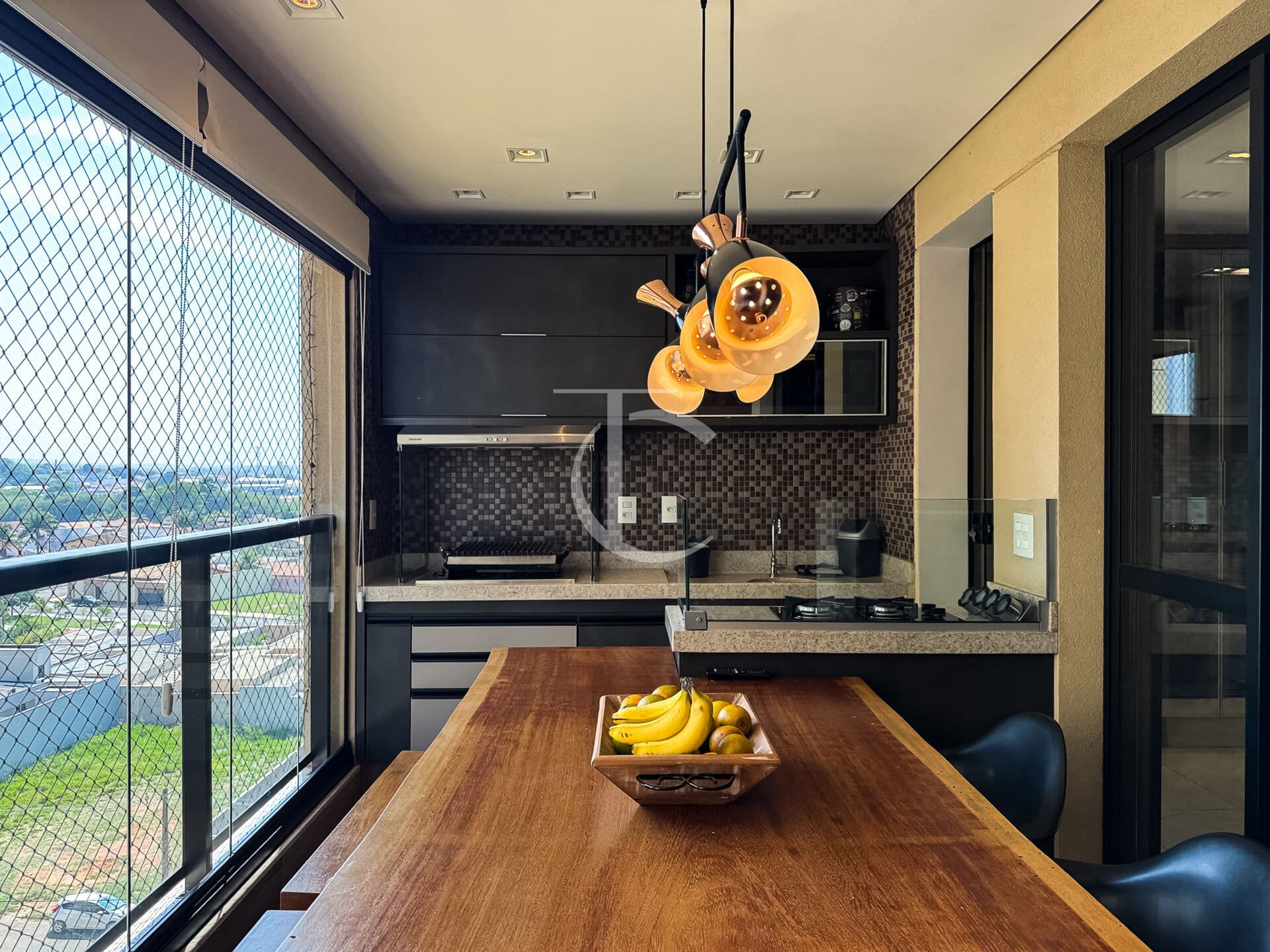 Apartamento - Poeme Residence
