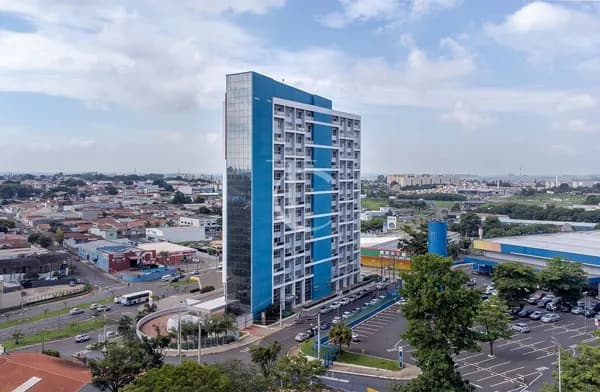 Sala comercial - Office Tower