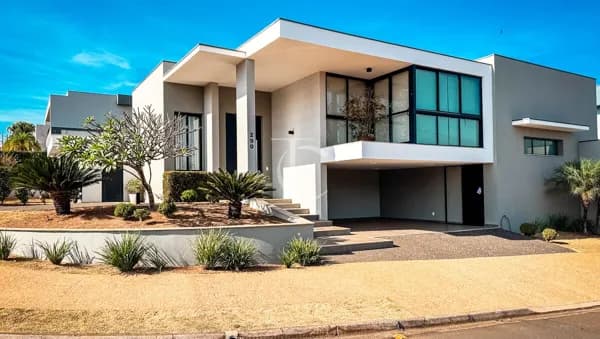 Casa - Campos do Conde