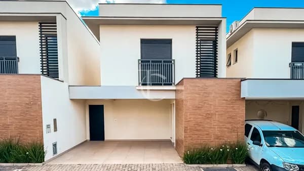 Oportunidade! Casa em Condomínio - Spazio Giardino