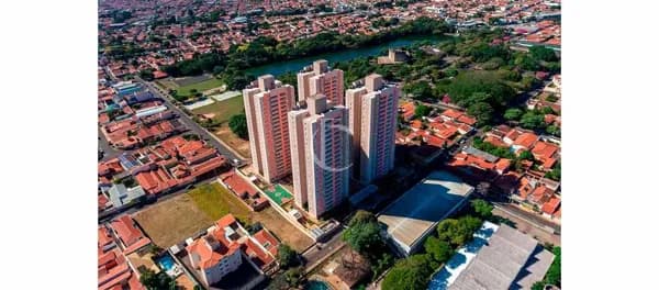 Front Lake - a partir de R$580.000