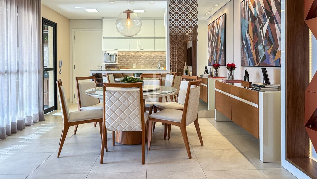 Poeme Residence - Um Charme de apartamento