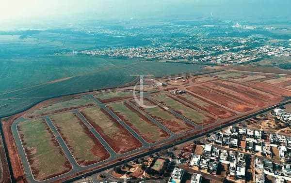 Oportunidade! Loteamento fechado Residencial Jacarandás