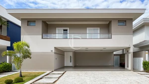 Casa - Chácara Claret
