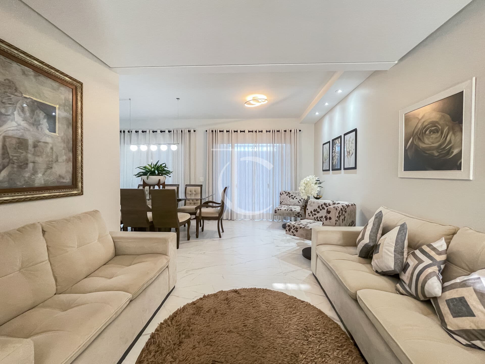 Casa - Residencial Manacás