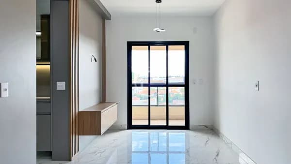 Apartamento - Paradiso Residencial