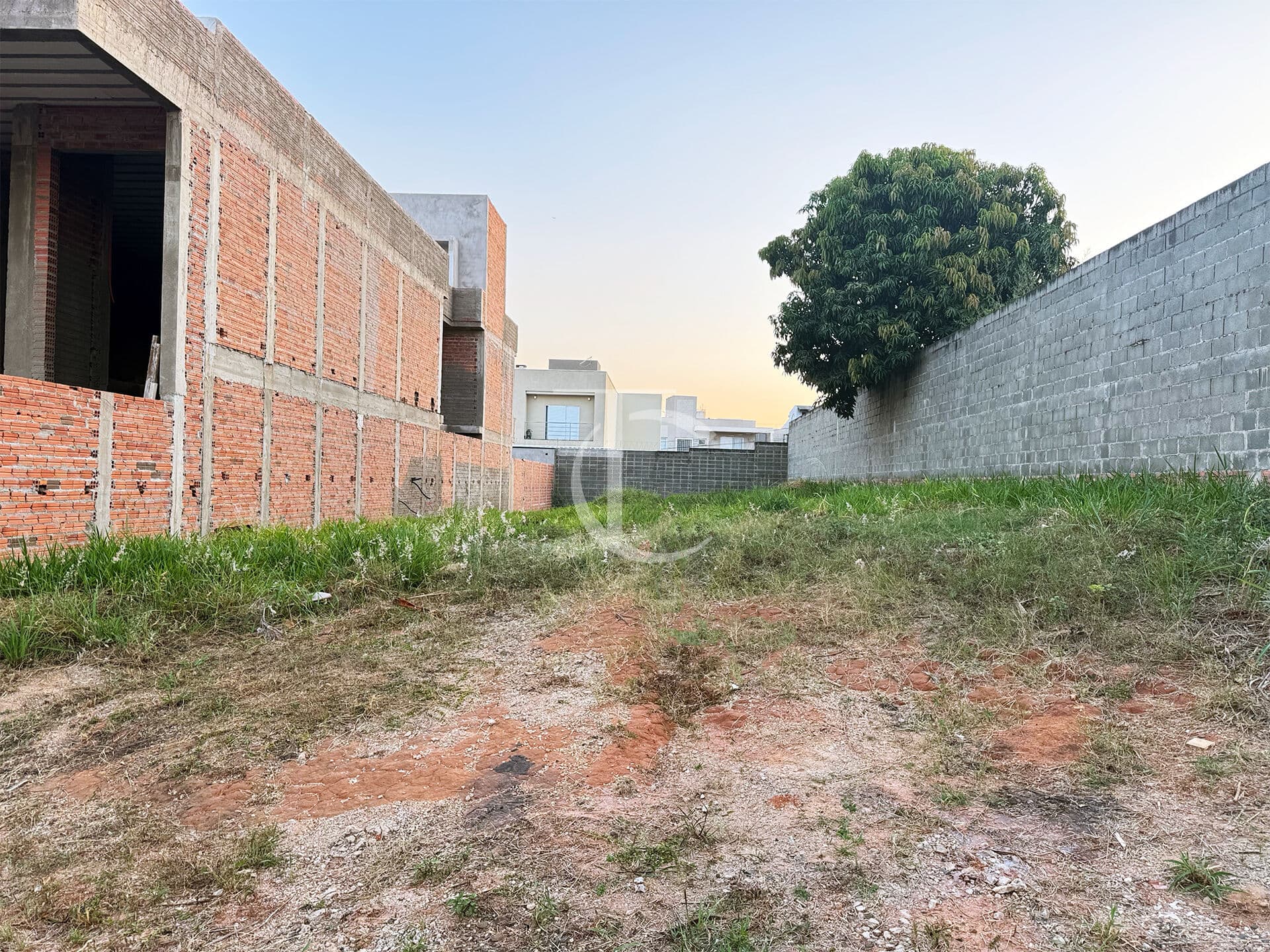 Terreno em Condomínio - Alameda Porto Fino