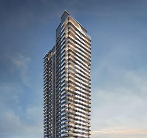NEO Alphaville | Apartamentos de Alto Padrão em Alphaville