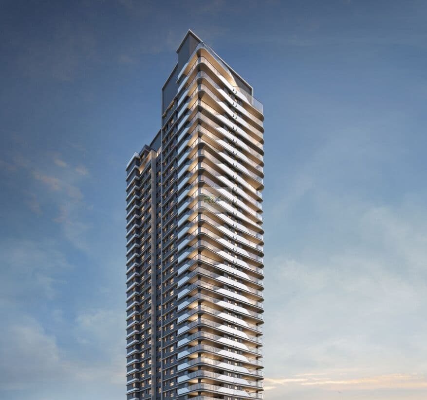 NEO Alphaville | Apartamentos de Alto Padrão em Alphaville