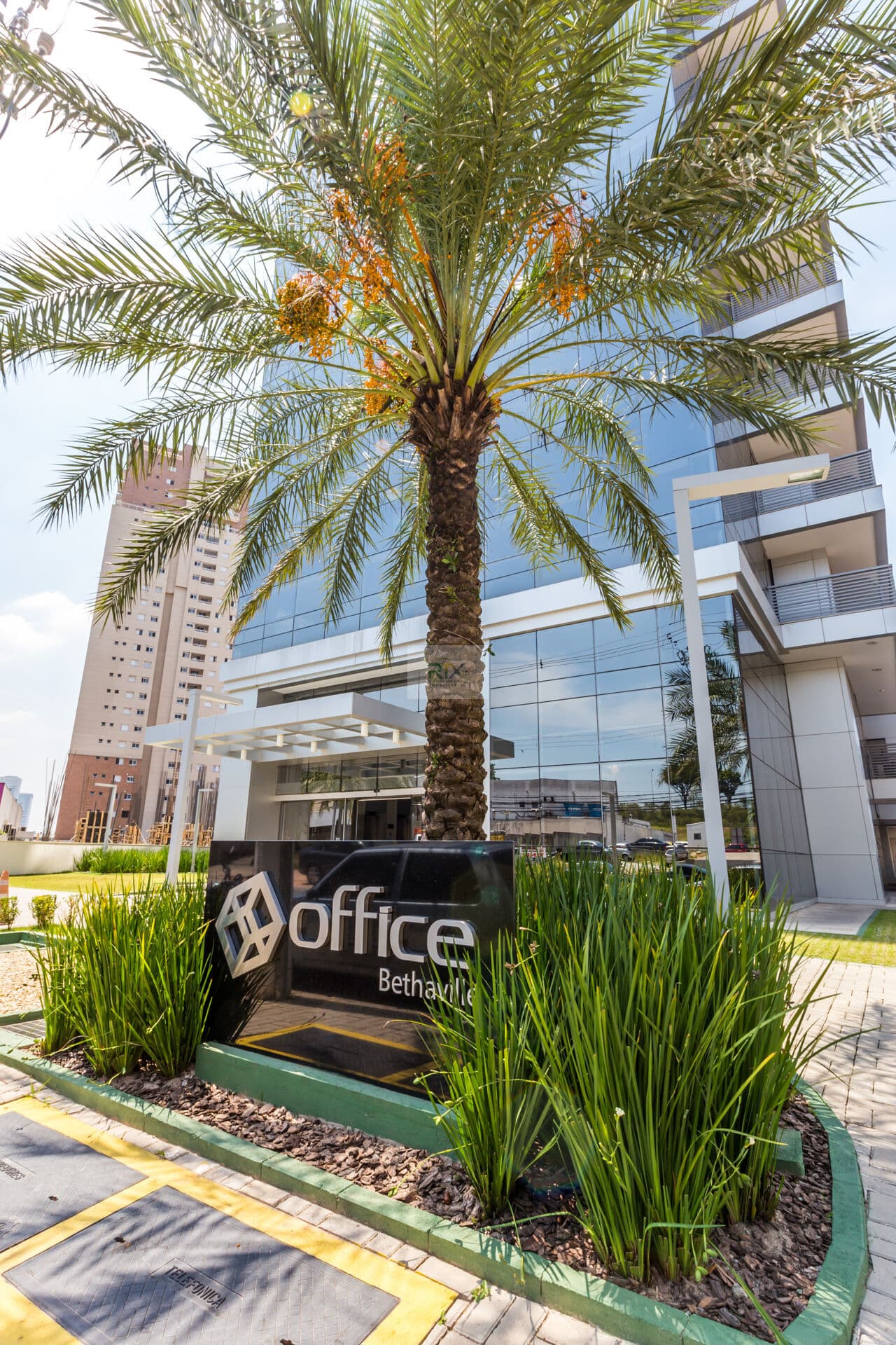 OFFICE BETHAVILLE – BARUERI | SALAS COMERCIAIS À VENDA