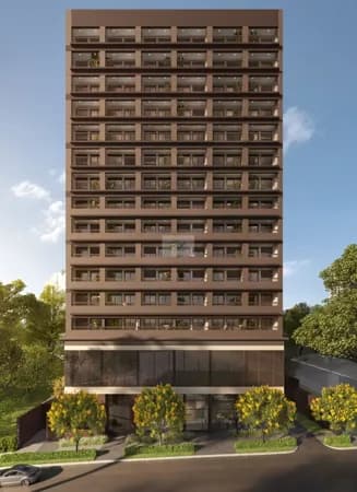 Apartamento Studio Perdizes