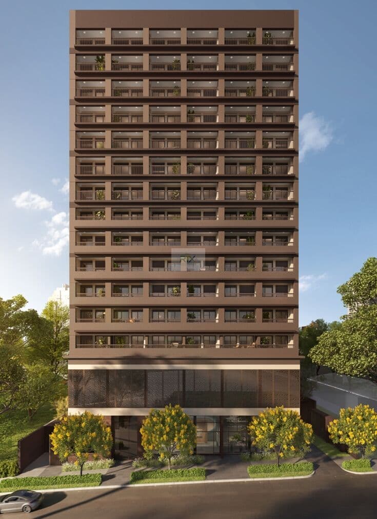 Apartamento Studio Perdizes