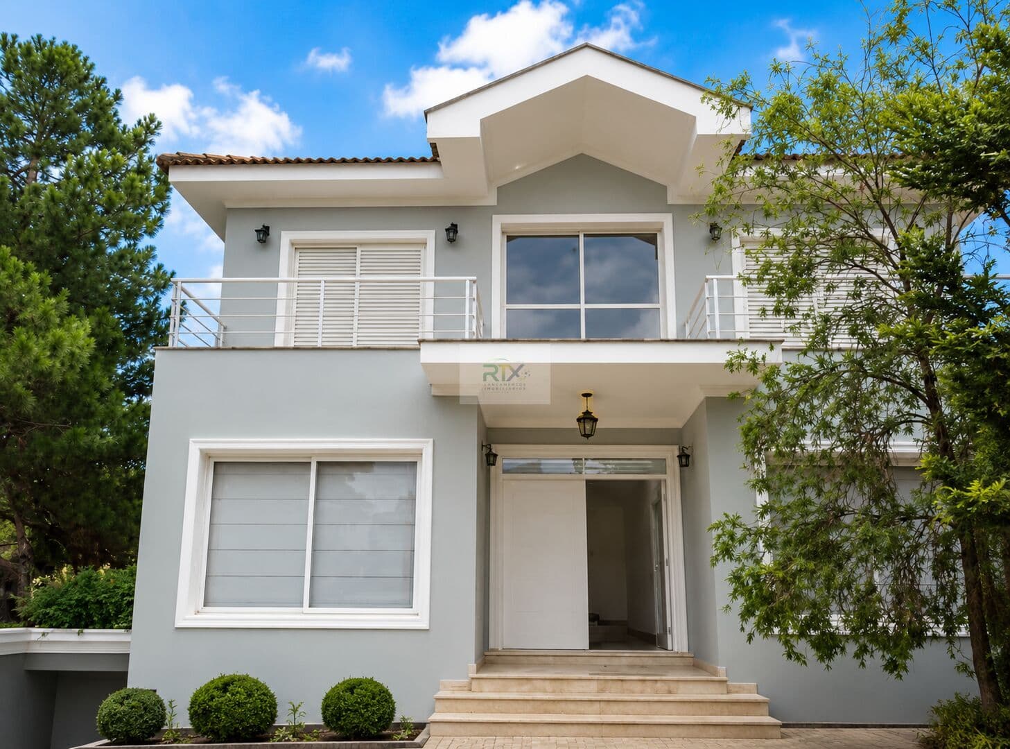 Casa de Alto Padrão à Venda no Alphaville Residencial Zero – Sofisticação, Segurança e Exclusividade