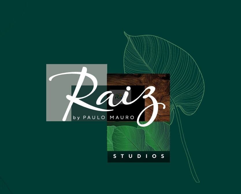 STUDIOS EM PERDIZES AO LADO DO PARQUE | ALTA RENTABILIDADE E LIQUIDEZ