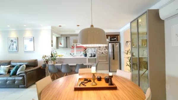 Apartamento Alto Padrão em Ingleses Norte, Florianópolis
