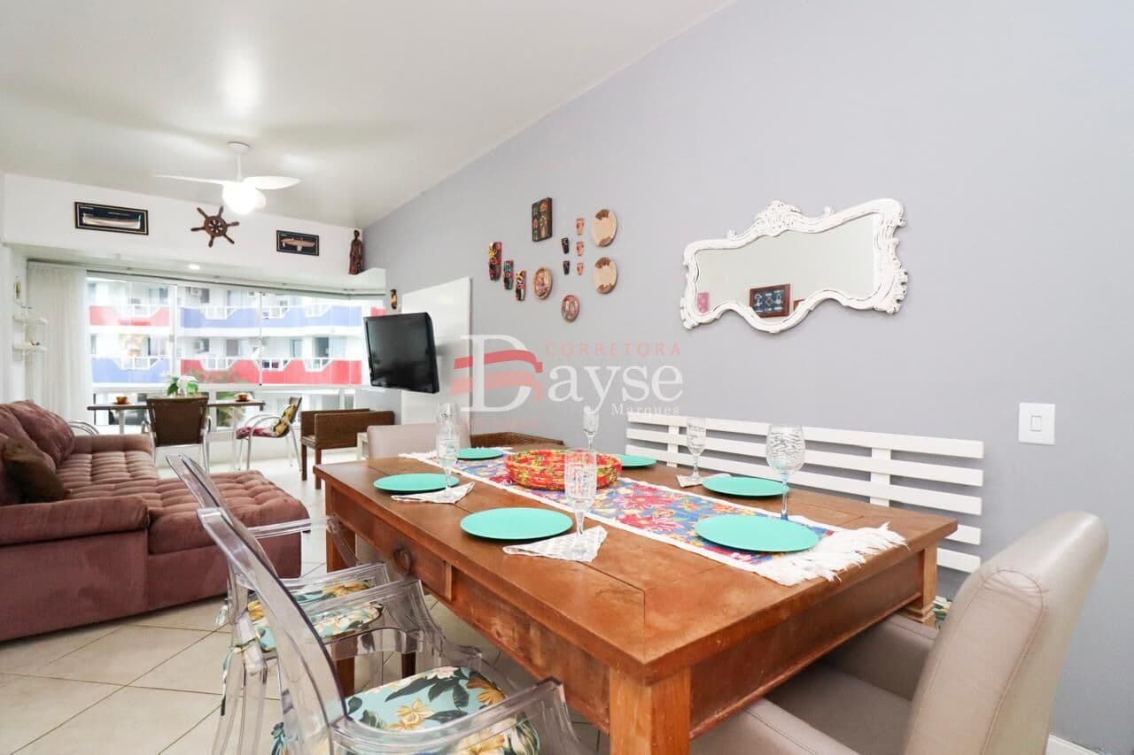 Apartamento em Ingleses Norte, Florianópolis/SC